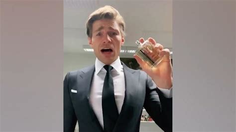 parfum sprüht nicht mehr